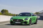Mercedes-AMG GT R 2016 года